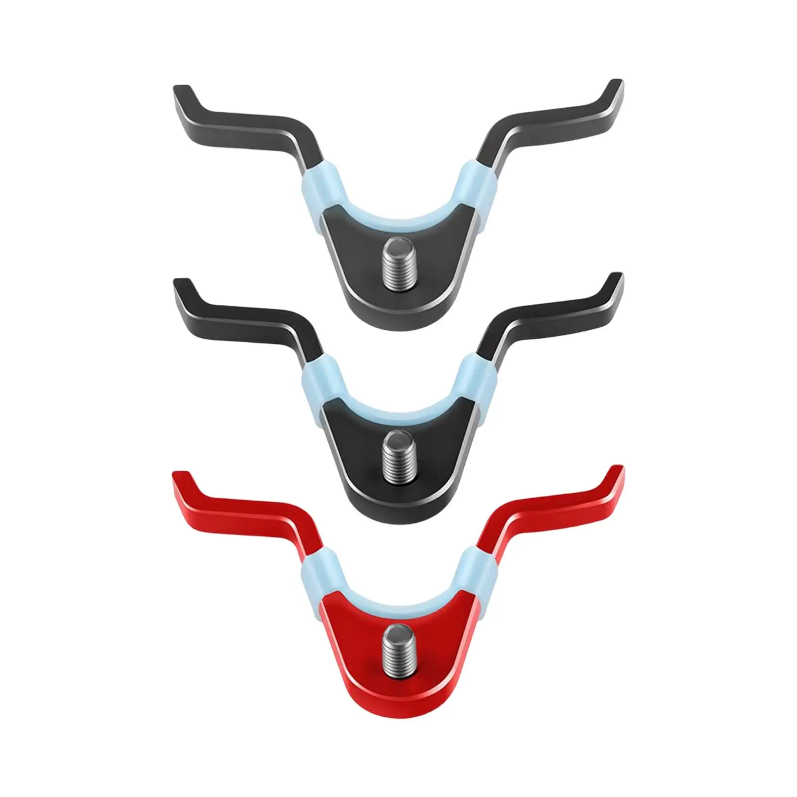 

Portable Fishing Rod Foot Rest Fishing Accessories Non-slip Replacements Fishing