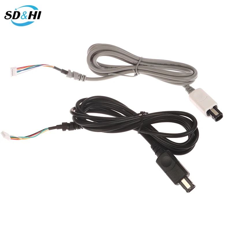 2 м сменный ремонтный кабель игровой геймпад контроллера для Dreamcast постоянного