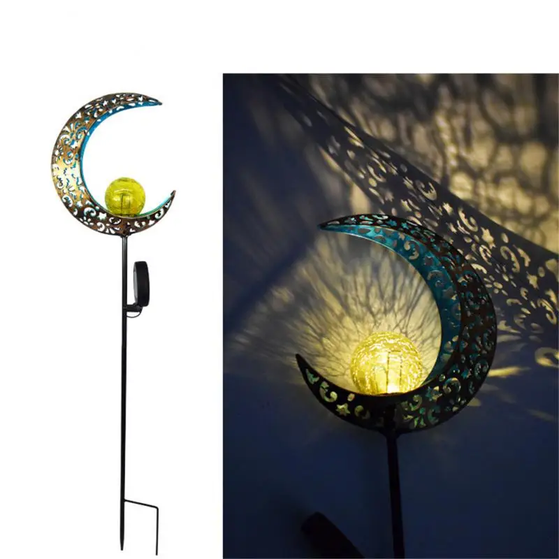 

Светодиодный металлический светильник на солнечной батарее, садовая лампа с эффектом пламени, водонепроницаесветильник уличное освещение...