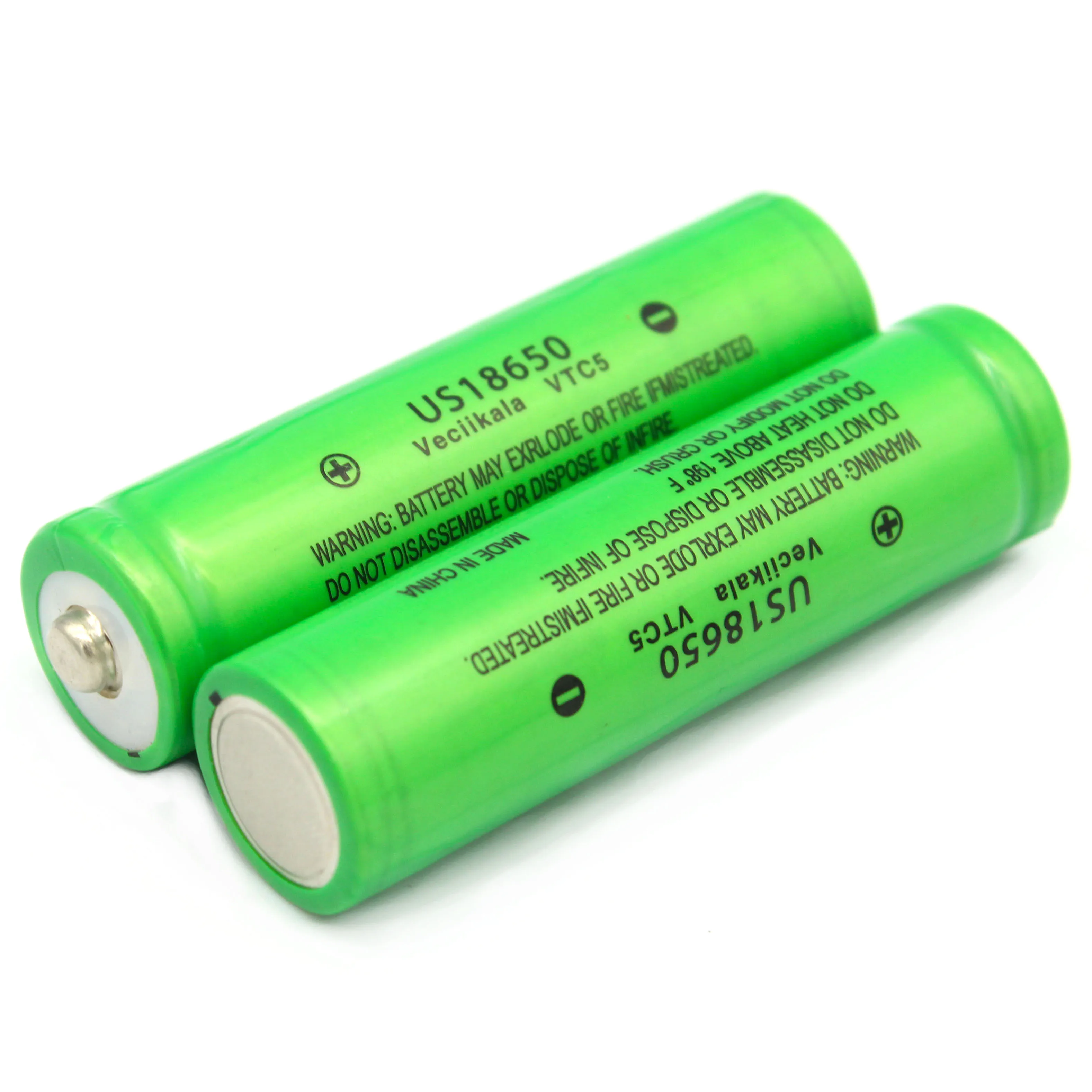 100%. Оригинал. Us18650.аккумулятор de.litio.3.7V.voltios.3800mah.recargable.de.Li-ion для устройств elban. Potenza.