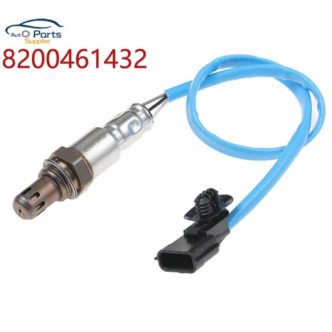 Новый кислородный датчик 8200461432 Lambda для Renault Clio MK3 82004 л Dacia 61432-