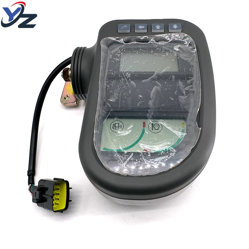 ВОЭ 14527149 Монитор экскаватора для Volvo EC140B EC160B EC180B EC210B EC240B EC290B EC330B EC360B EC460B VOE 14515555