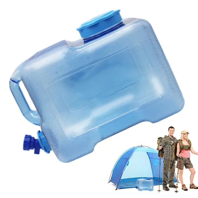 Емкость для хранения воды емкость кемпинга