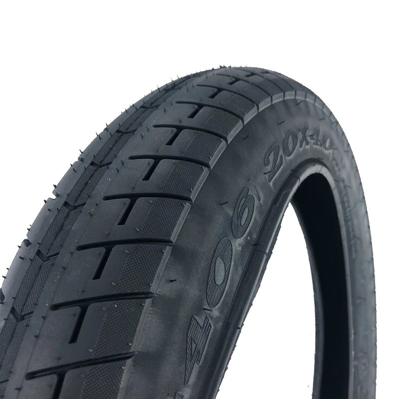 Шина INNOVA IA-2152 20x4 0 102-406 20-дюймовый электрический пляжный велосипед 35PSI 1780 г/шт