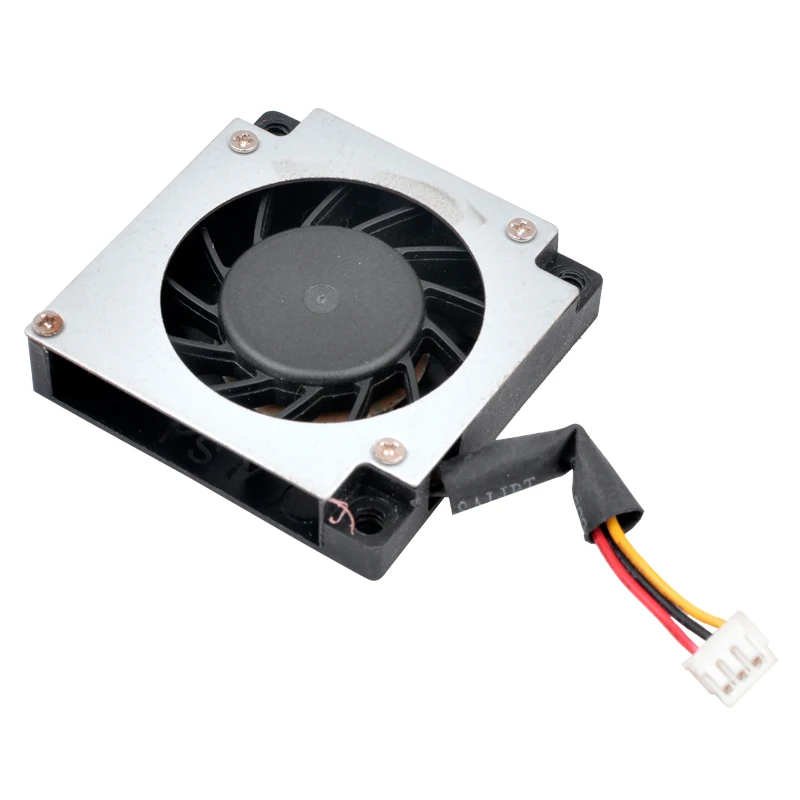 DBM3507S 3 5 см 35 мм вентилятор 35x35x7 3507 DC5V 0.15A 3pin маленький тонкий охлаждающий для