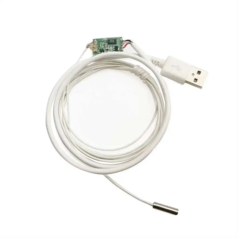 

39mm mini lens industrial driver usb endoscope camera module