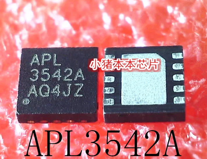 

10 шт., 100% оригинальные новые, лучшего качества APL3542A APL3542AQBI-TRG QFN10