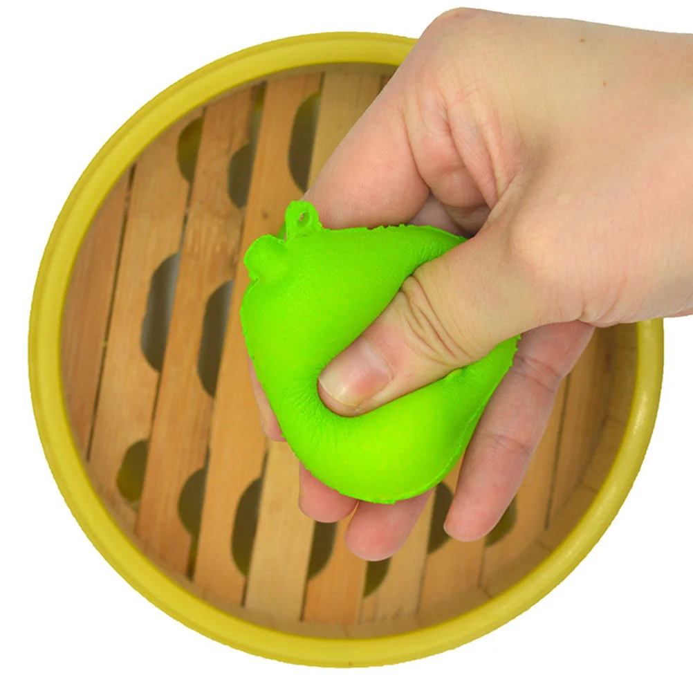 Рисунок 5 - медленно восстанавливающая форму