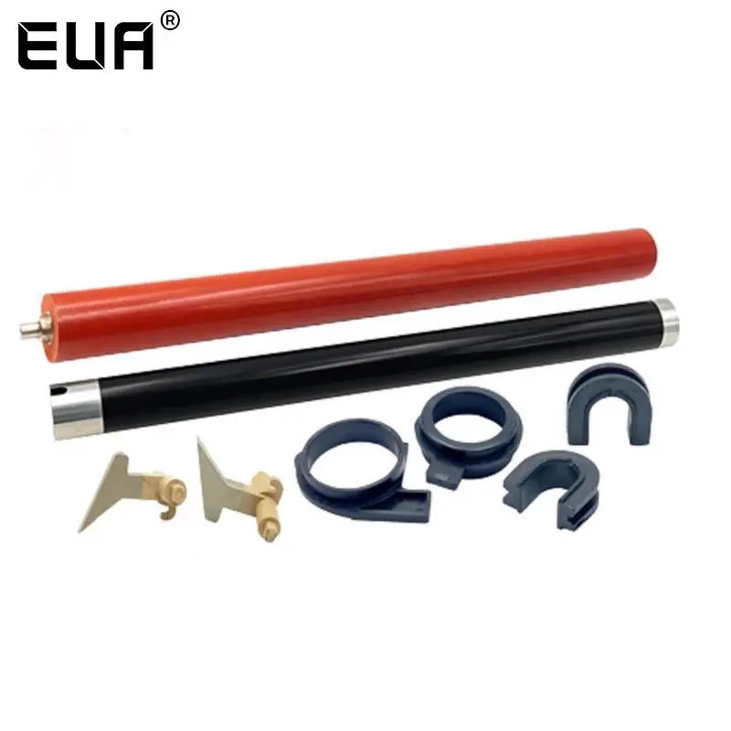 

1Set Fuser Maintenance Kit For Kyocera TASKalfa 3010i 3510i 3011i 3511i Fuser Uppper Lower Sleeved Roller Bushing Picker Finger