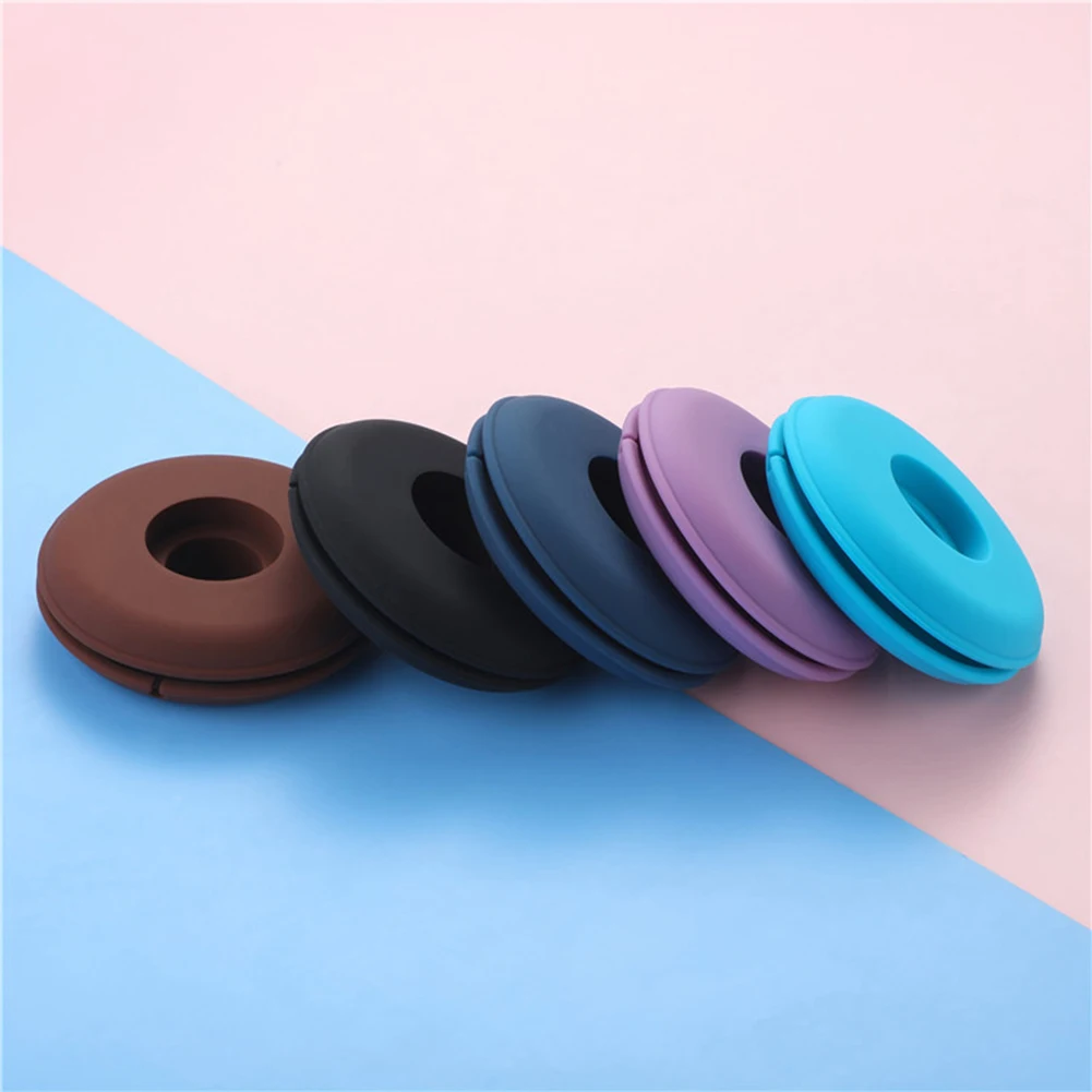 Портативный зарядный кабель док-станция аксессуары для Apple Watch 7 6 5 4 3 2 1 намотка