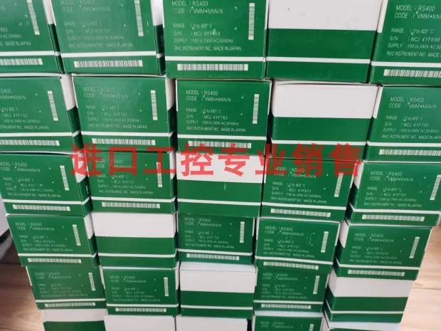 

Япония импортировала RKC Стандартный термостат * GN/A RH400AK02-M