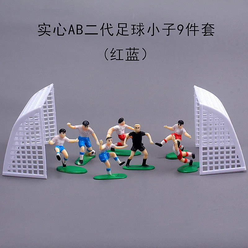 

Футбольный мяч сетка для декора торта