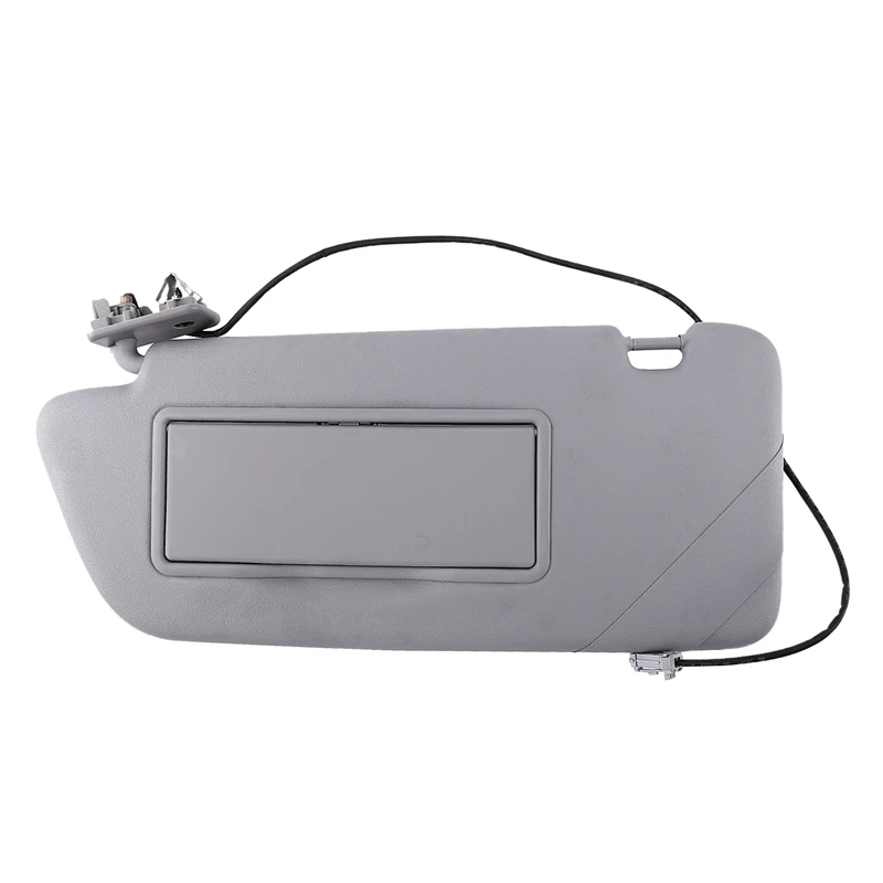 

Car Sun Visor Shield Shade Board for Peugeot 2008 3008 301 308 308S 408 508 Citroen C5