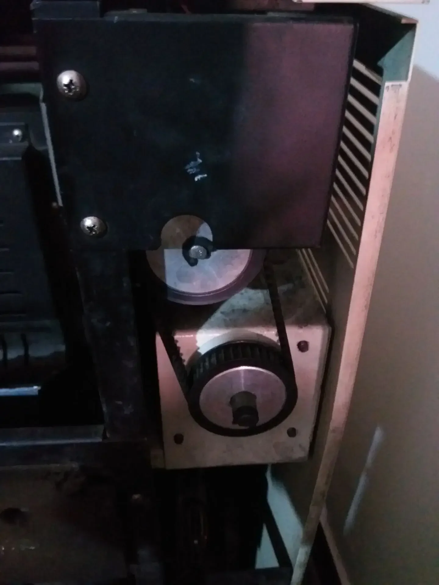 5x А 040188 / -00 Noritsu Qss30/33 Minilab Gear