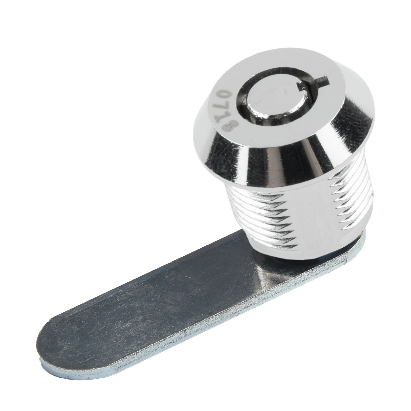 

Closing Lever Mailbox Lock High Quality Metal Alloy With 2 Key Cylinder Cabinet Locker Door Cupboard Box Locker