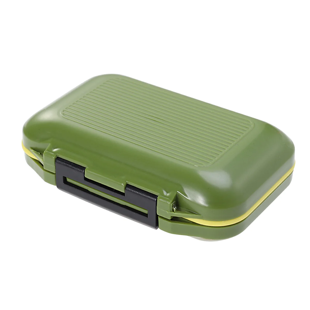 

Plastic Fishing Lure Box Hook Box Squid Box Fishing Barrel Swivels Box Fishing Lure Storage Containers