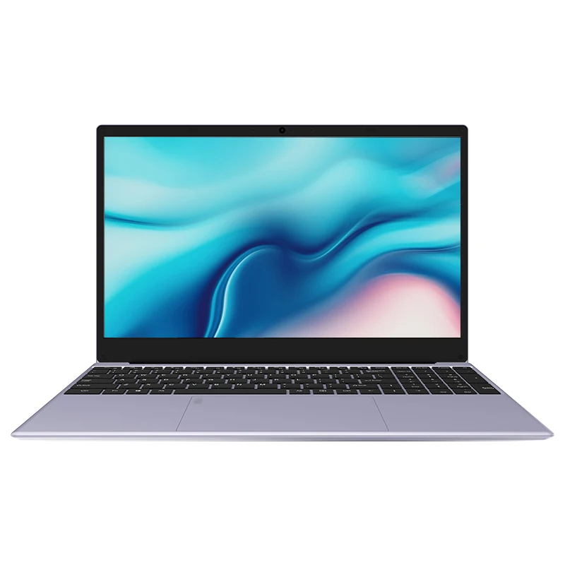 

Wholesale Core i7 Laptop Slim 15.6 inch Win 10 Laptop DDR4 16GB+1TB SSD Business Office Laptop Computer With Fingerprint Unlock