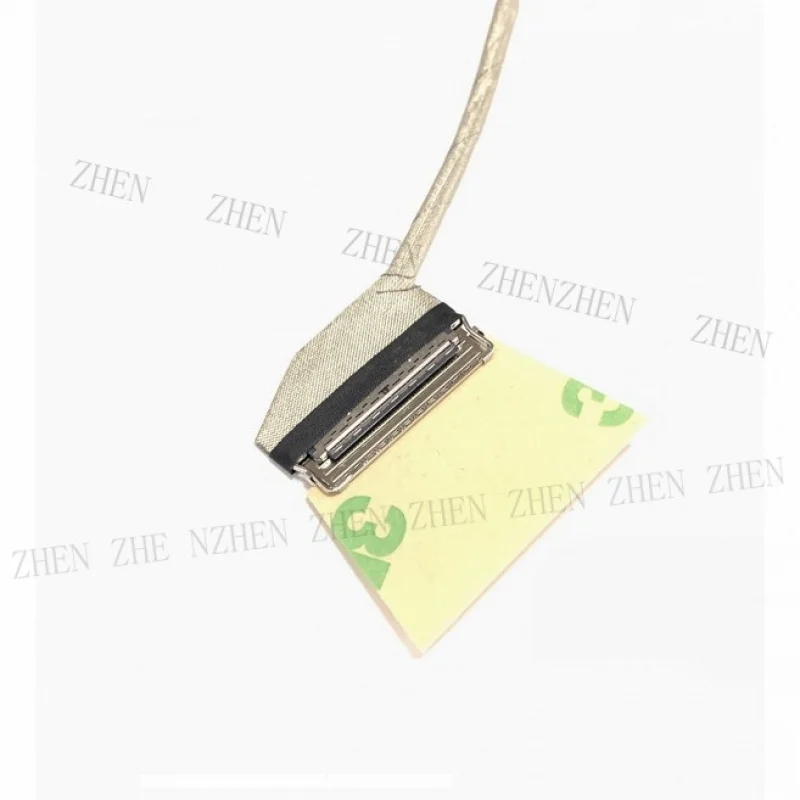 Кабель S LCD EDP для ASUS 5plus G713QM G513Q 6017b1706401 6017b1897601 6017b1549301 (art.: 3920db3600512) - 3920db3600512
