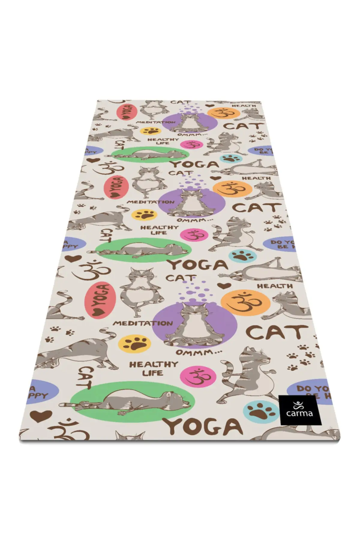 

Carma-sports Yoga-sports-fitness-pilates Carpet (mat) 2021 Yoga Pilates Carpet