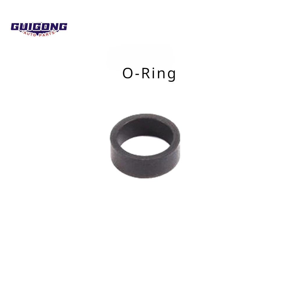 Уплотнительное кольцо зажима инжектора GUIGONG для автозапчастей BMW F02 X6 335 740 760 N63 N54