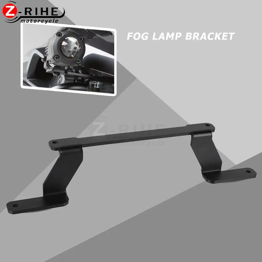

Motorcycle Accessories Fog lamp bracket For BMW R1200GS R 1200 GS LC Adventure 2014-2019 2015 2016 2017 2018 fog light bracket