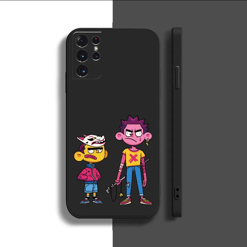 

Чехол для SAMSUNG Galaxy A01 A02S A10S A11 A12 A20S A21 A32 A42 A52 A71