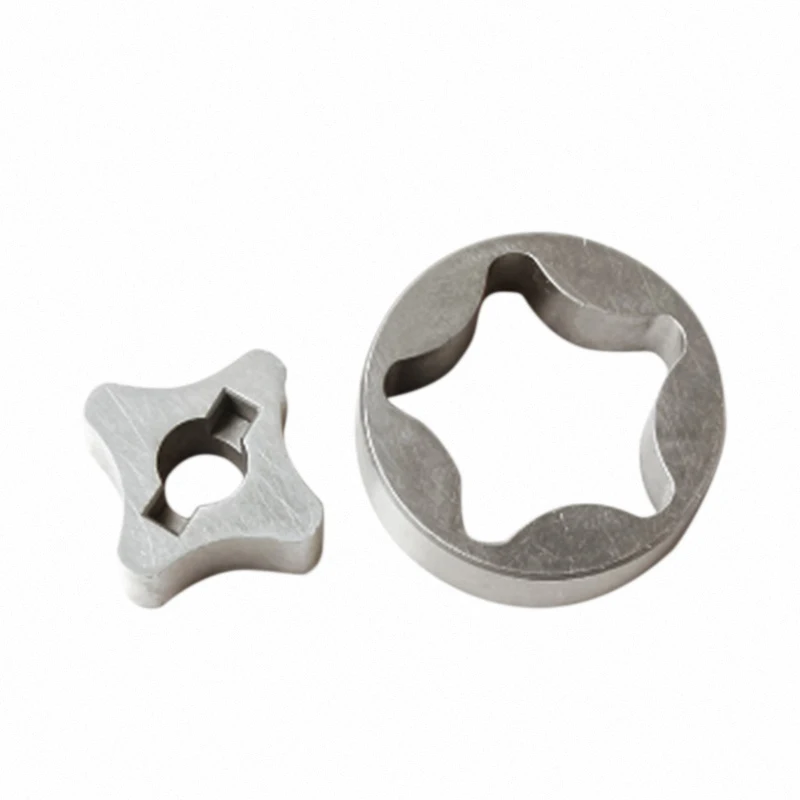 

Outer and Inner Rotor Oil Pump For CFX8 800CC ATV Uforce UTV CF MOTO Engine Improve Parts 0800-070001 0800-070002 0GR0-0700A0