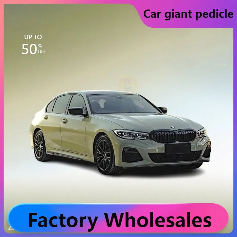 Суперглянцевая Защитная зеленая виниловая пленка ZHUAIYA для обмотки автомобиля