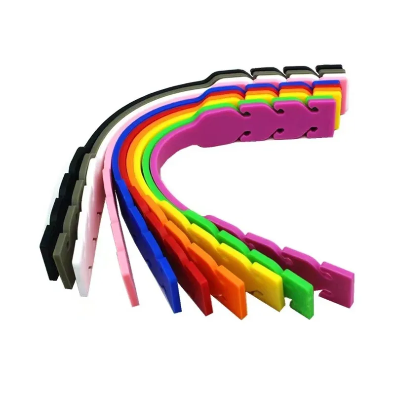 

Silicone Mask Extender Strap,19cm Adjustable Mask Ear Saver,Mask Holder,Mask Straps,Masks Extension Masks Buckle Ear Protectors