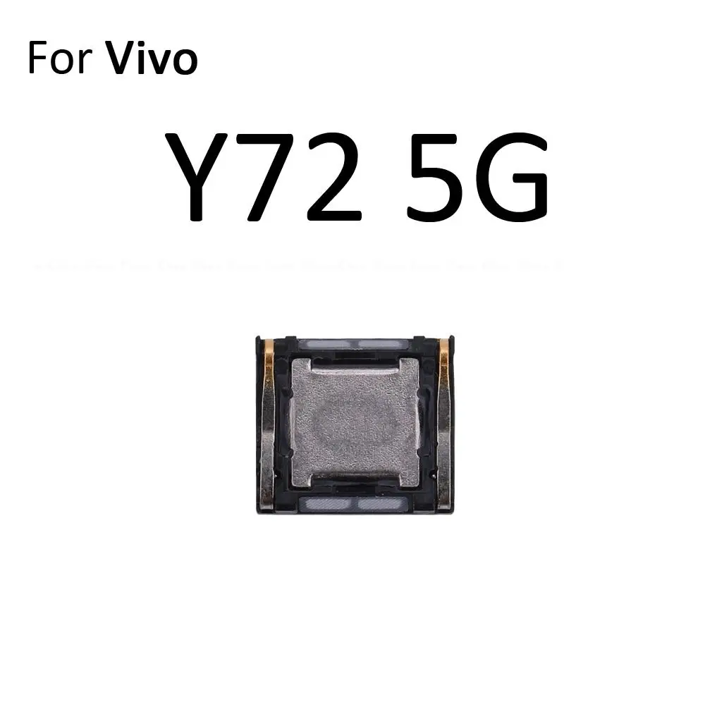 Верхний передний динамик для Vivo Y70 Y70s Y71 Y72 Y73 Y73s Y75 Y75S Y76 Y76s Y79 5G 4G Гибкий кабель