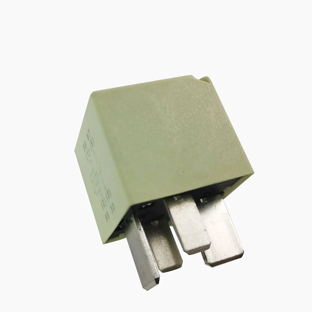 4H 0951253 644 Реле для Audi Q3 A6L A6 S6 RS3 A7 A4 S4 TT R8 Skoda Octavia Rapid Spaceback VW Phideon Lavida Lavuda Santana