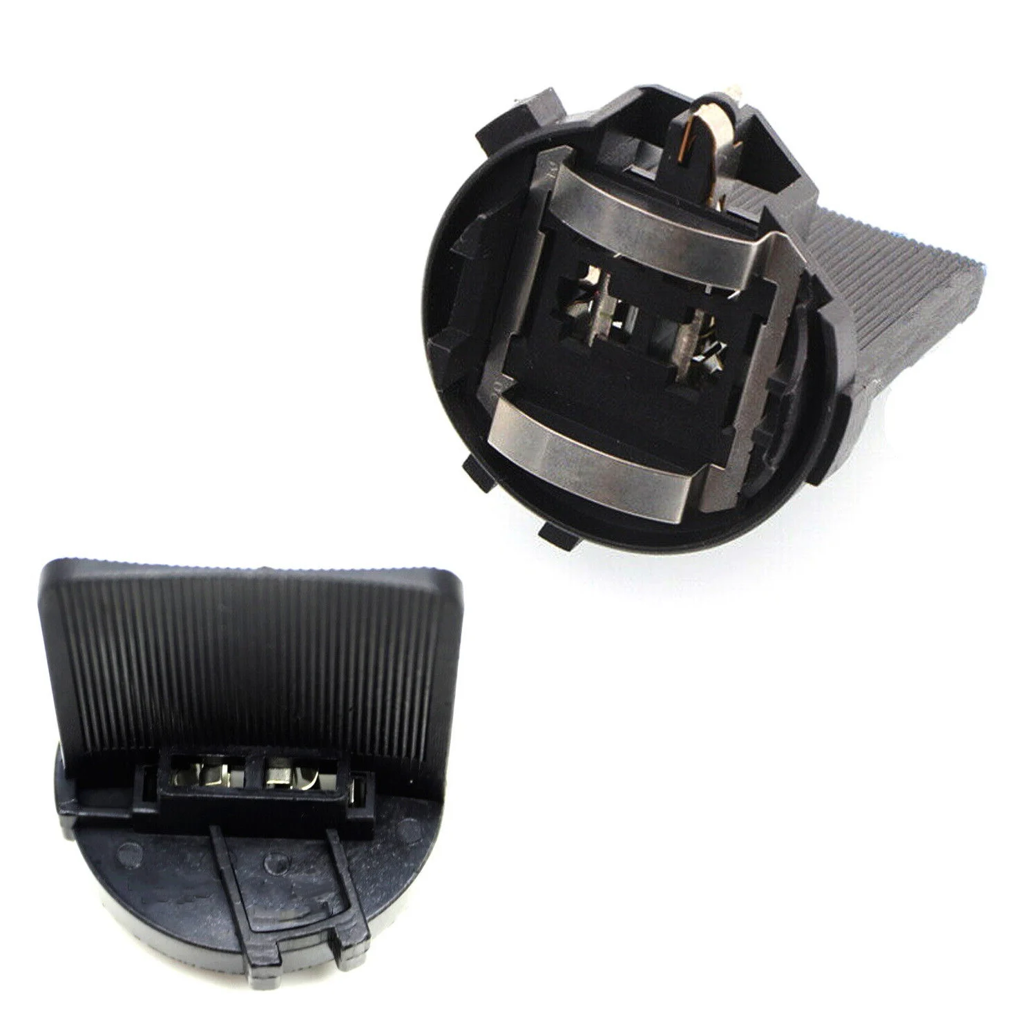 2 шт. фиксаторы гнезда лампы фары H7 5K0941109C A9068260282 для VW Golf GTI Passat Tiguan автомобильные