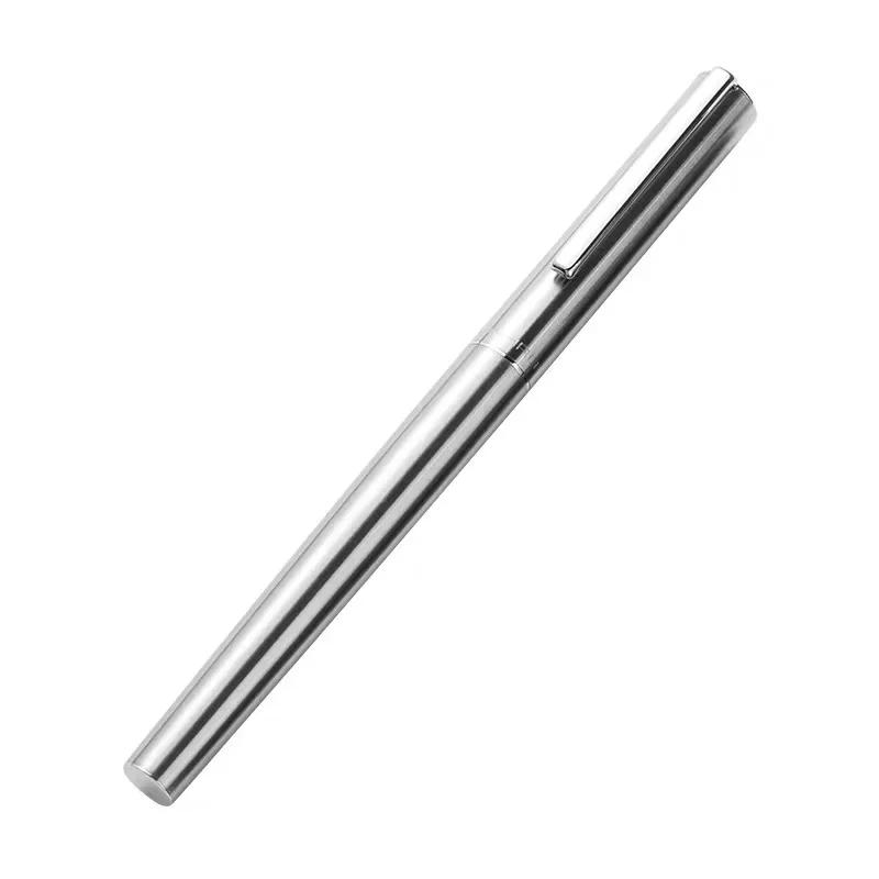 

Перьевая ручка Jinhao тонкое перо черная