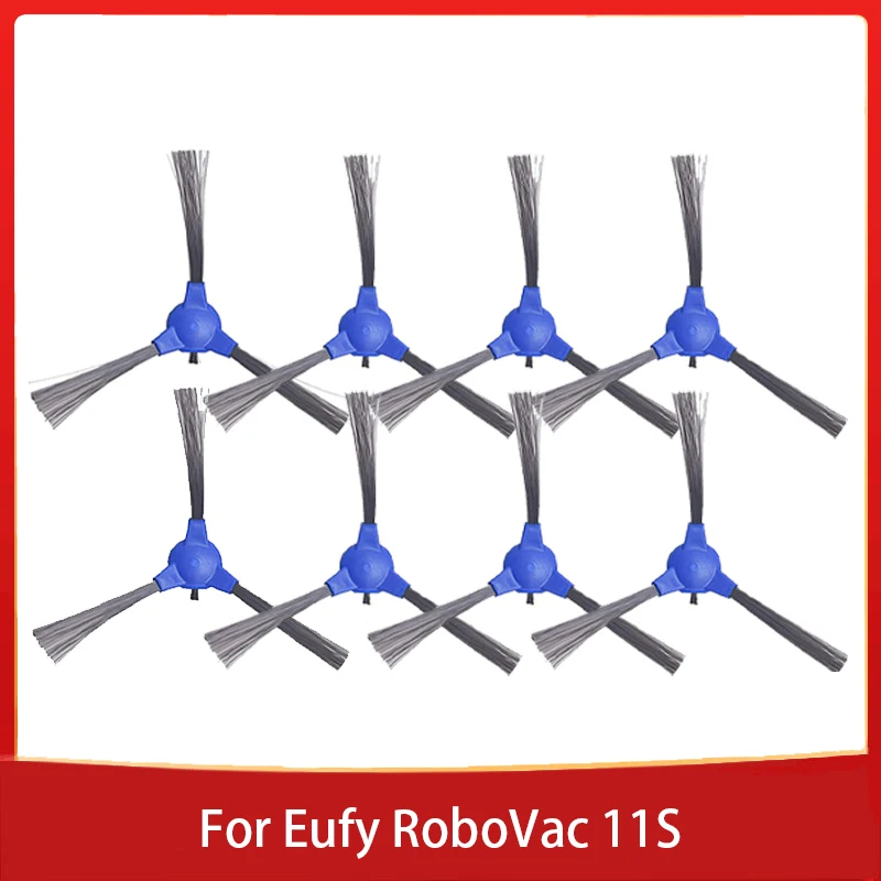

Щетки для робота-пылесоса Eufy 11S & RoboVac 30 & 30C & RoboVac 15C