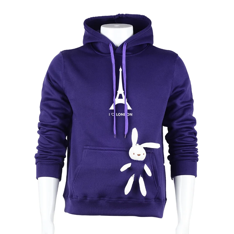 

Mens Hoodies Sweatshirts Fashion Casual Unisex Solid Color Harajuku Pullover Hoodies TMQStreetwear HPZ
