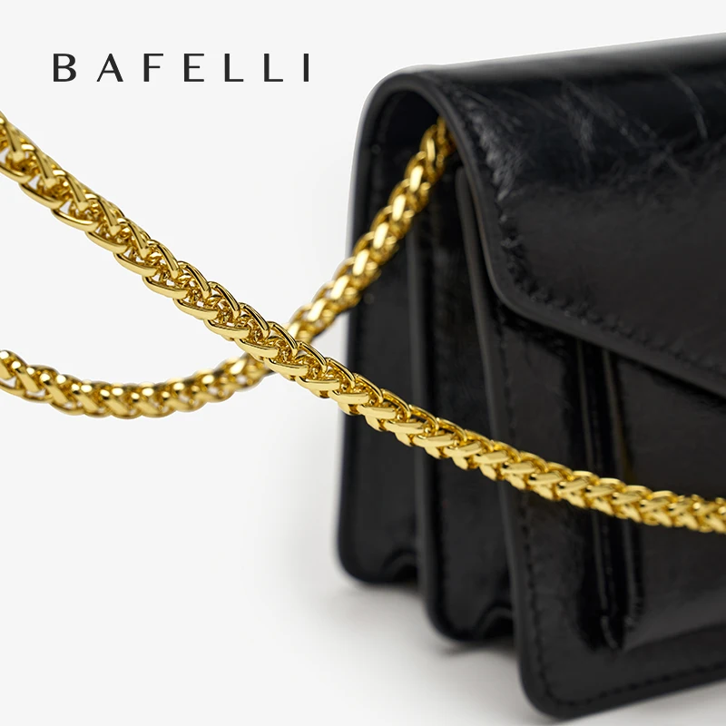 Рисунок 3 - Женская сумка BAFELLI 2023 новый