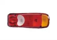 

UNVR-08 interior STOP lamp 6 function wired raorlu P,SIZ E MIDLUM