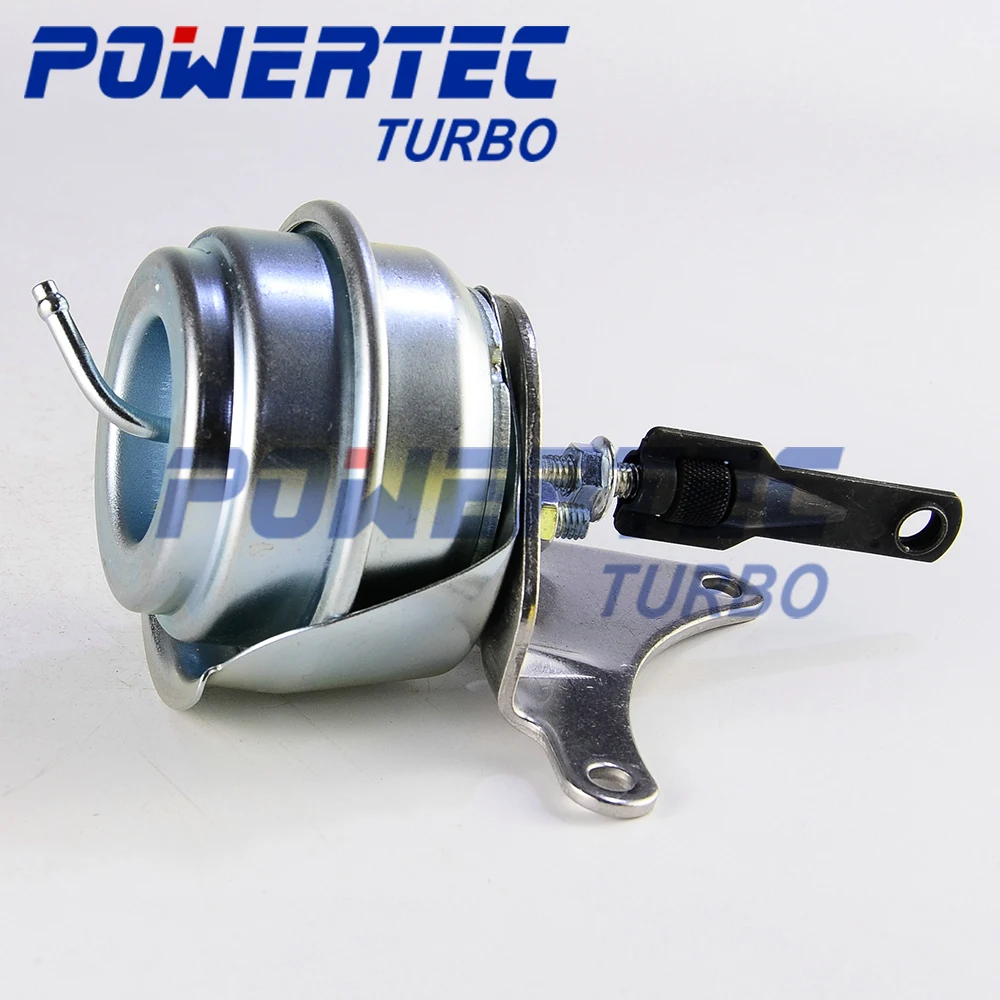 28231-27470 Турбокомпреобразователь Wastegate GTB1649V 757886 -1 для Hyundai Santa Fe Sonata Tucson 2.0 CRDi 103Kw 140HP ED