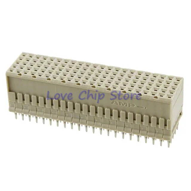 1pcs 5352268-1 53522681 110Pin pitch 2.0mm CPCI backplane connector New and Original