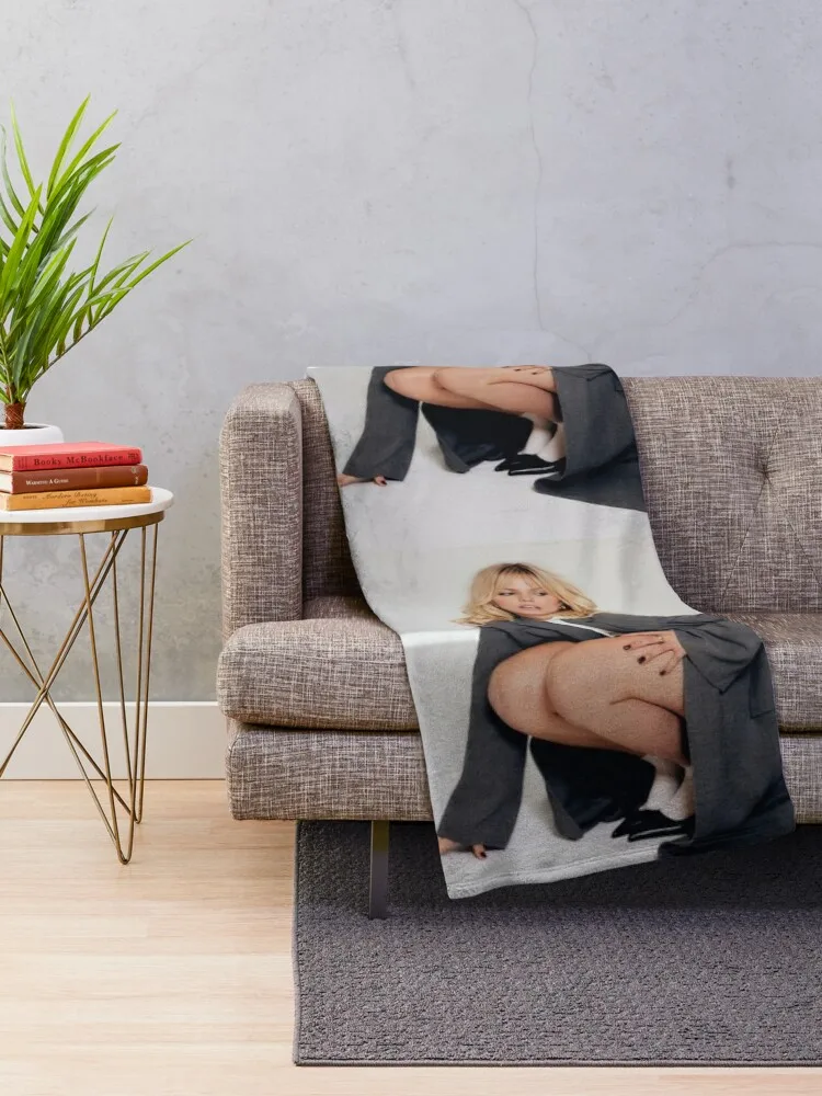 Одеяло Renee Rapp glamour Теплые походные одеяла