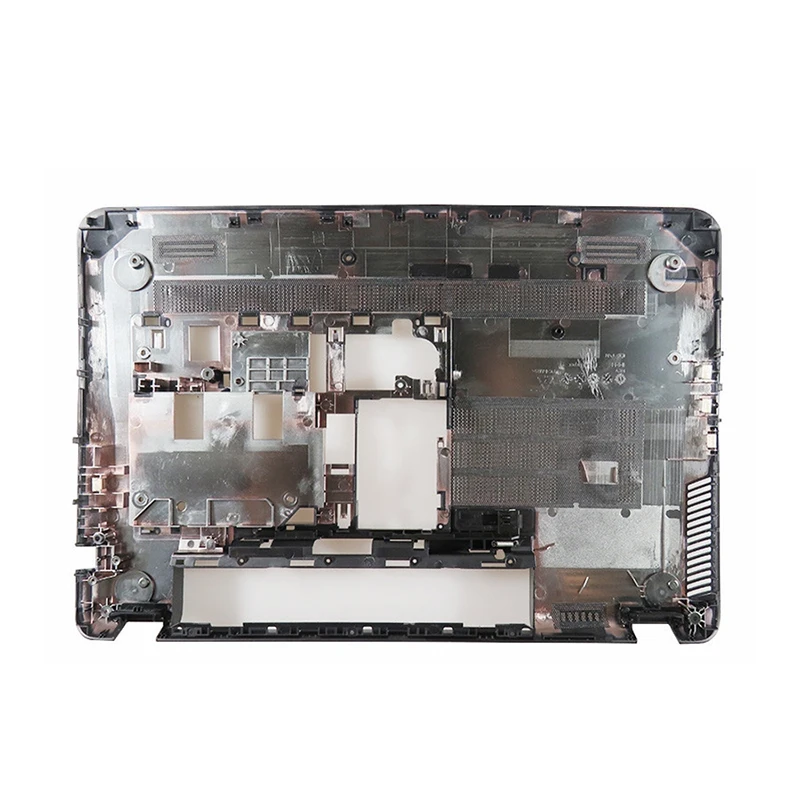 Фото Чехол для ноутбука HP Envy 15-J 15-J000 15-J100 720534-001 6070B0660802, черный №2
