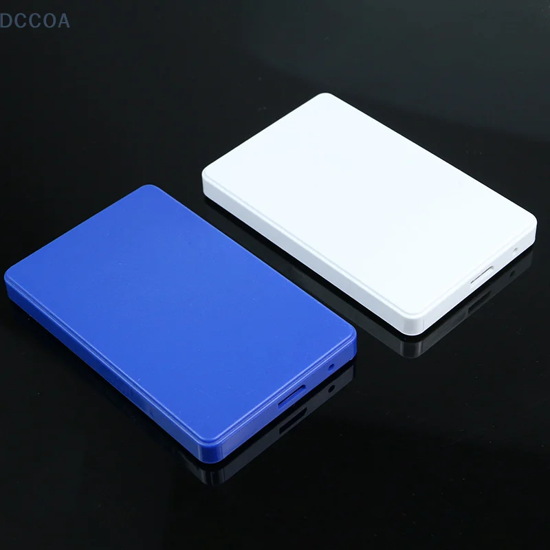 USB 2 5-дюймовый SATA внешняя передача данных с жестким диском