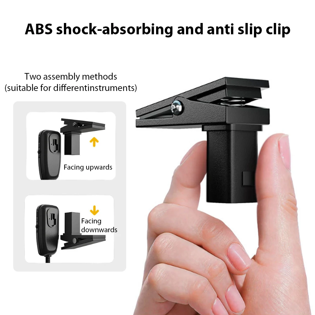 Беспроводной конденсаторный микрофон с креплением на лацкан 2 4 ГГц диапазон 30 м