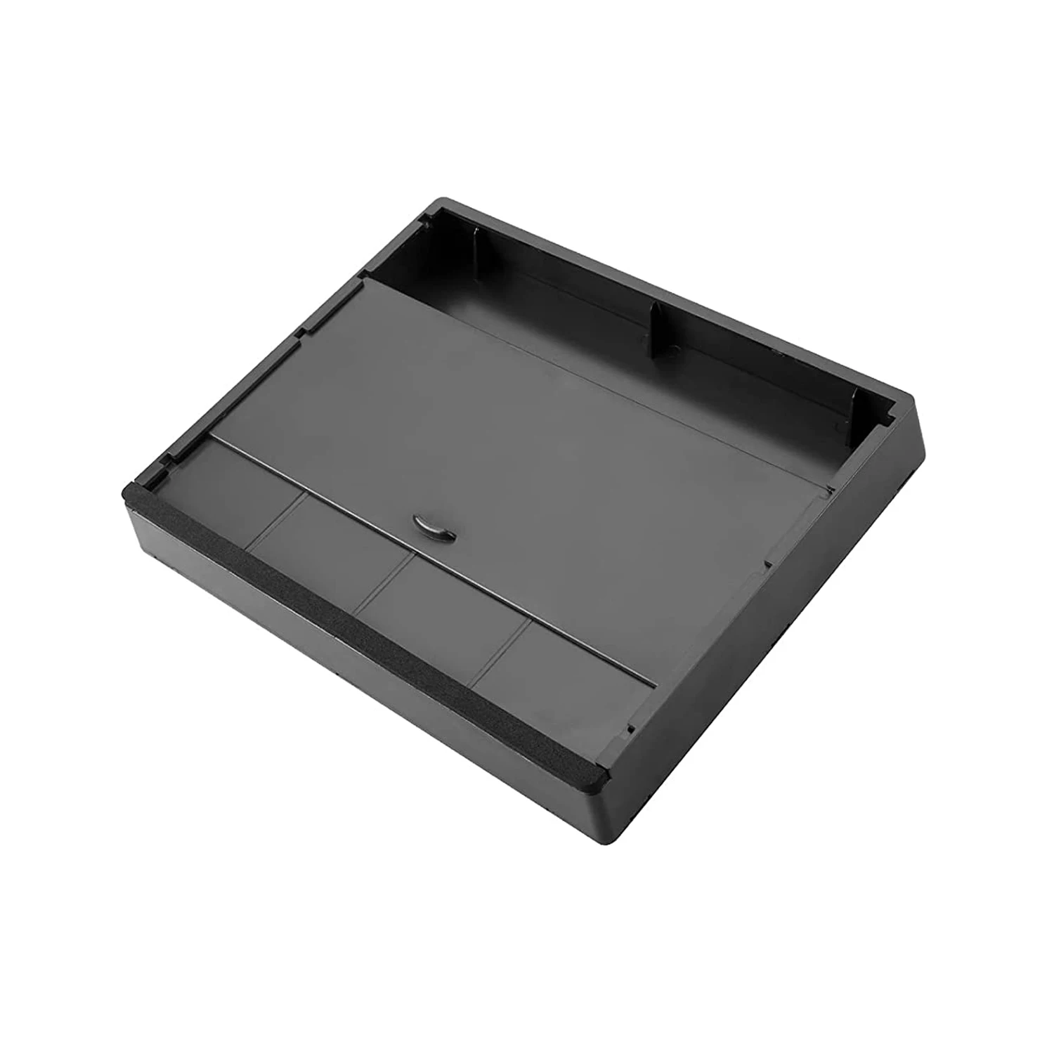 

Center Console Organizer Fit for 2021 Ford F150 F-150 Armrest Hidden Storage Box Tray Car Interior Accessories