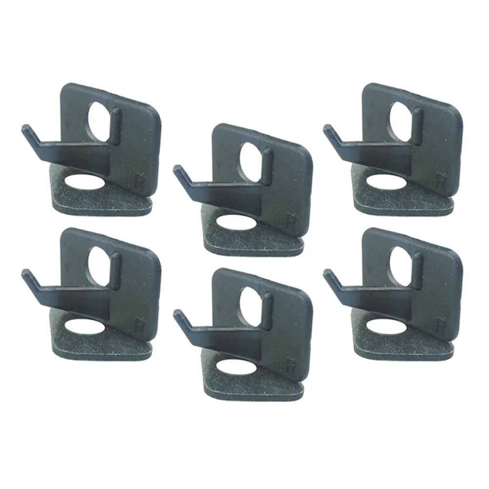 

6 Pcs Holder Holder Holder Holder Archery Arrows Holder