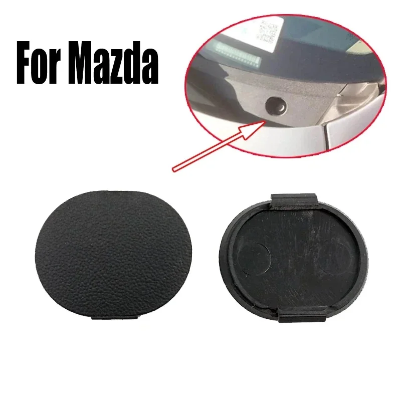 

2 шт., защитная крышка для лобового стекла автомобиля Mazda