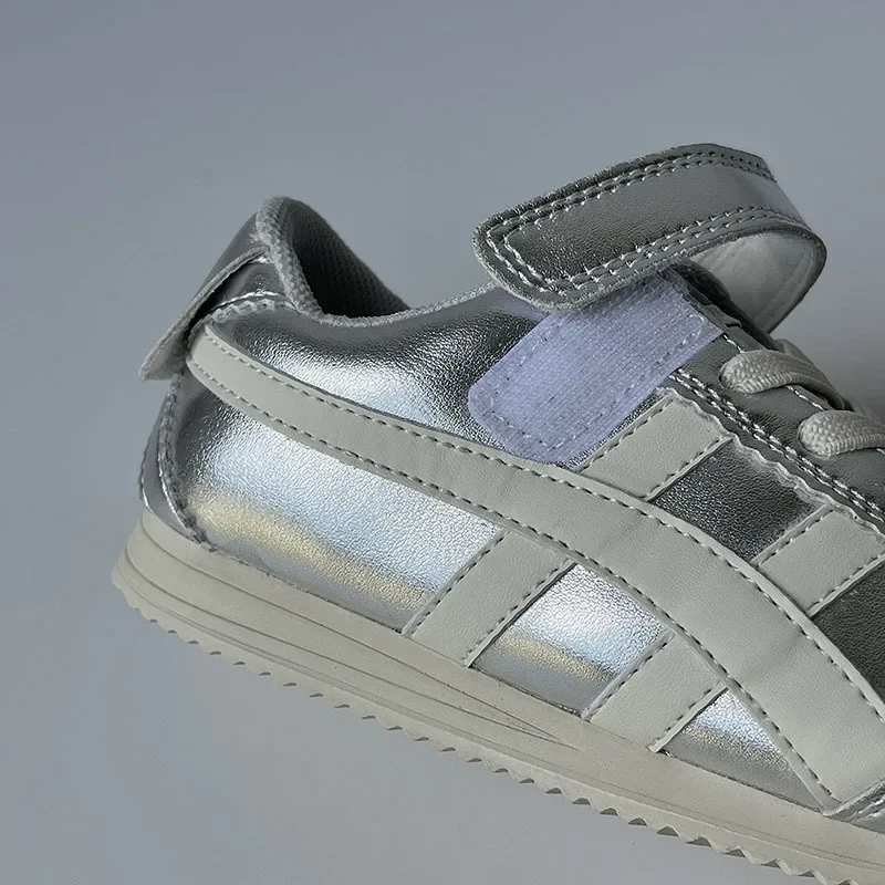 Детская обувь для мальчиков из натуральной кожи