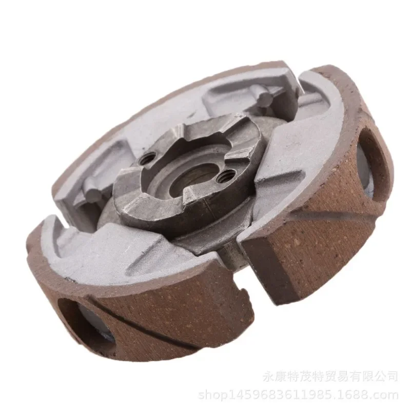 

Новый полный мини-диск сцепления для мотоцикла KTM 50 KTM 50CC SX 2002 2003 2004 2005 2006 2007, эффективный коврик сцепления в сборе