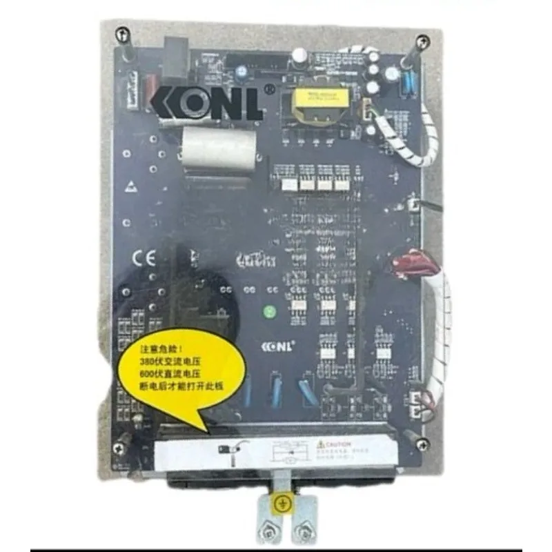 Фото Детали для преобразователя частоты KLS-MDD-01A-4007H 4011H 4015H 4018H №2