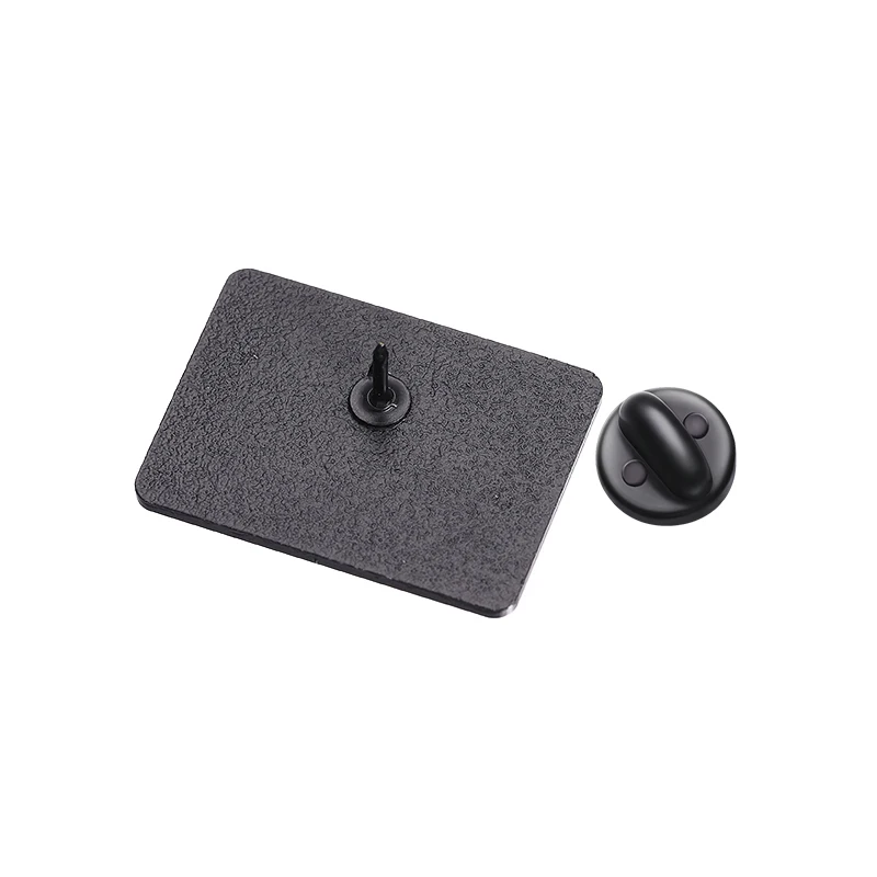 Эмалированные булавки Midnights ретро-радиокассета 80-х годов бесстрашные броши